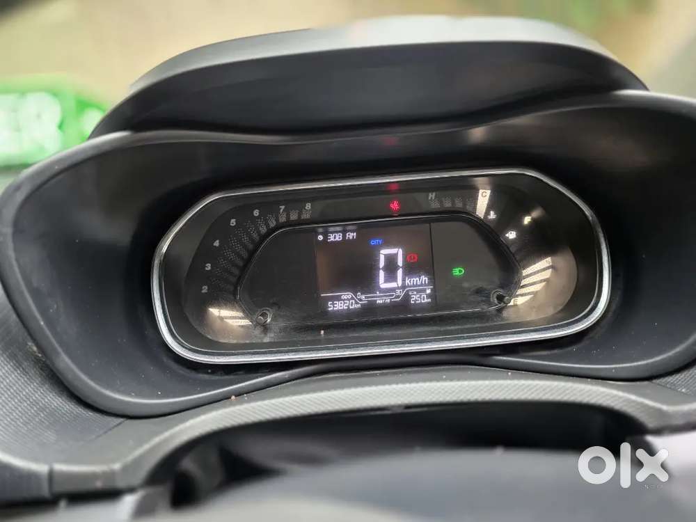 Tata Nexon 1.5 Revotorq 2022