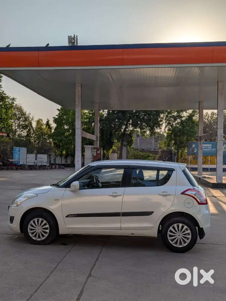 Maruti Suzuki Swift 2012 Petrol Well Maintained
