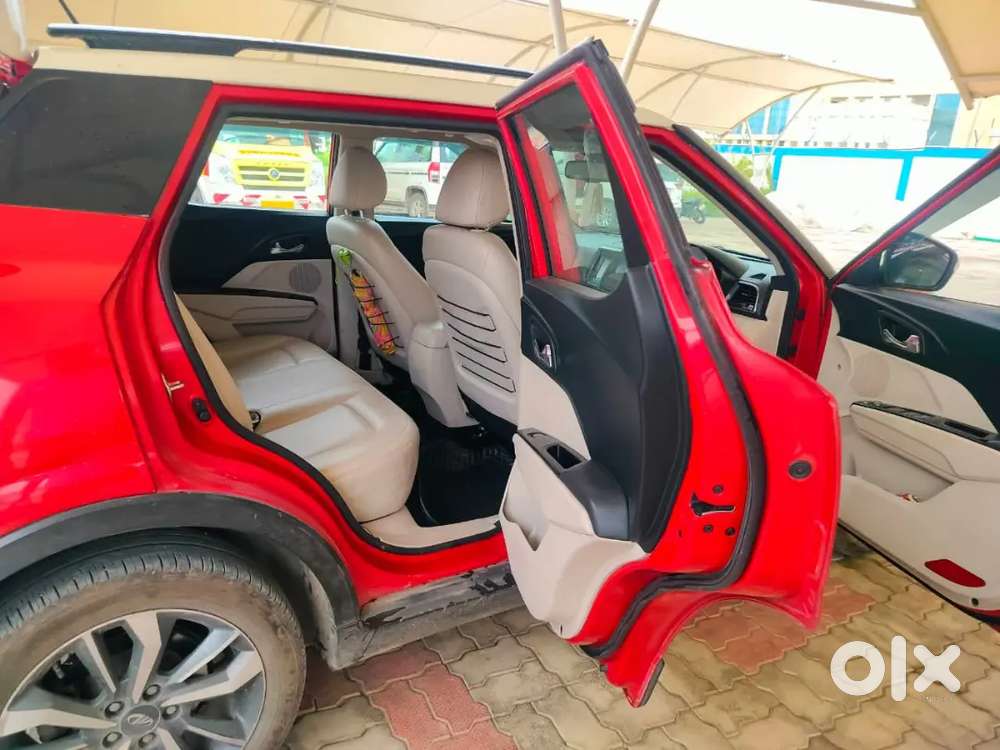 Mahindra Xuv300 Turbosport 2021