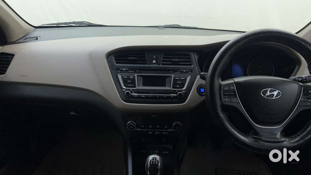 Hyundai Elite I20 [ ] 1.2 Asta, 2014, Petrol