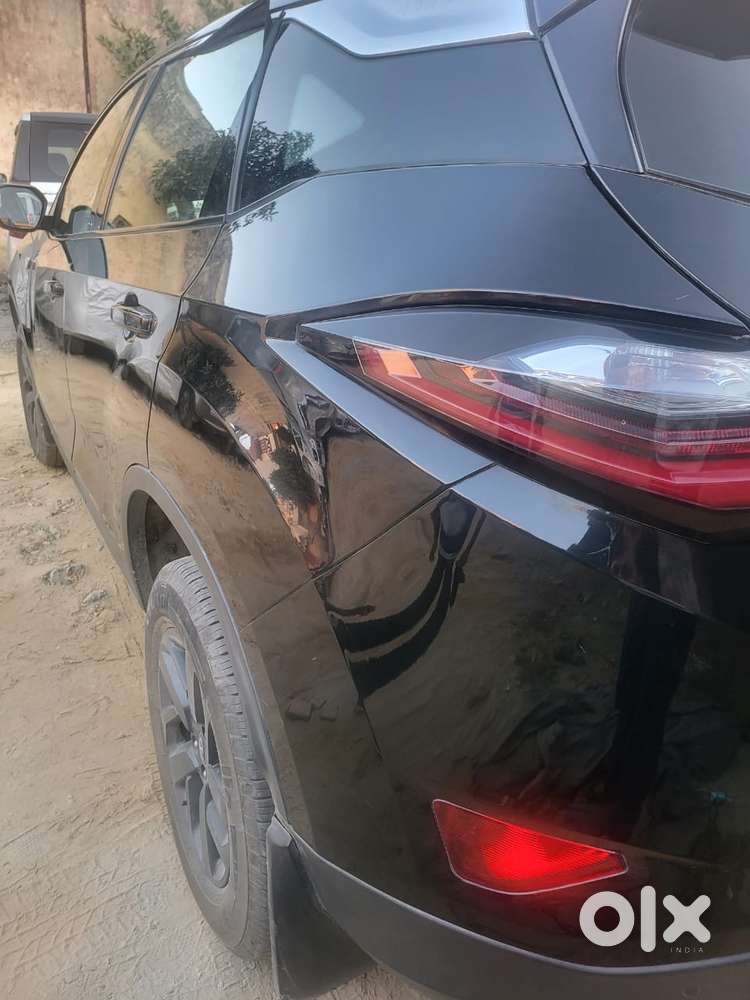 Tata Harrier Xza+, 2020, Diesel