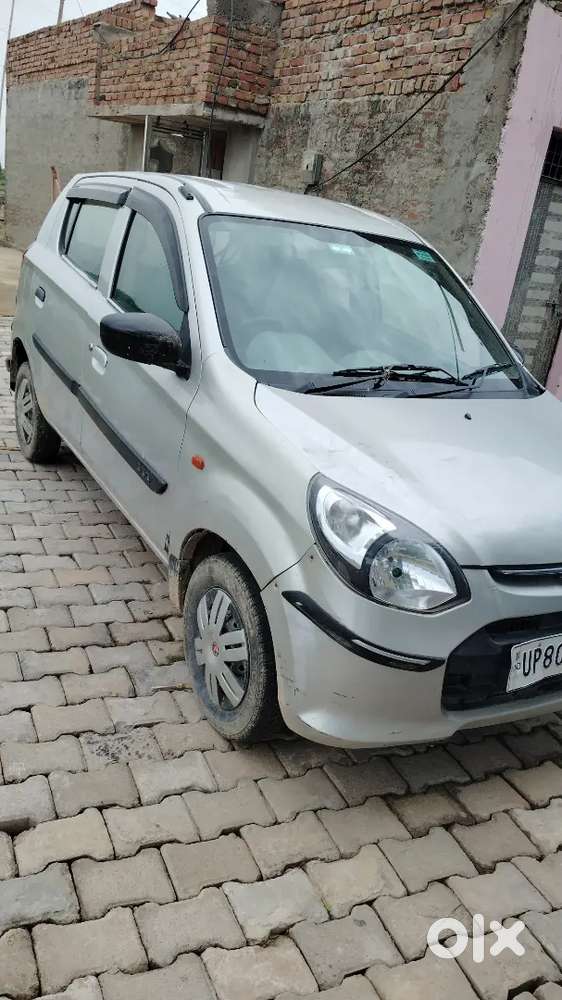 Maruti Suzuki Alto 800 Lxi