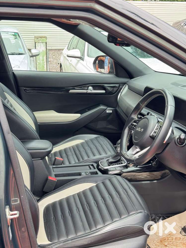 Kia Seltos 1.5 Gtx+ Diesel At, 2023, Diesel