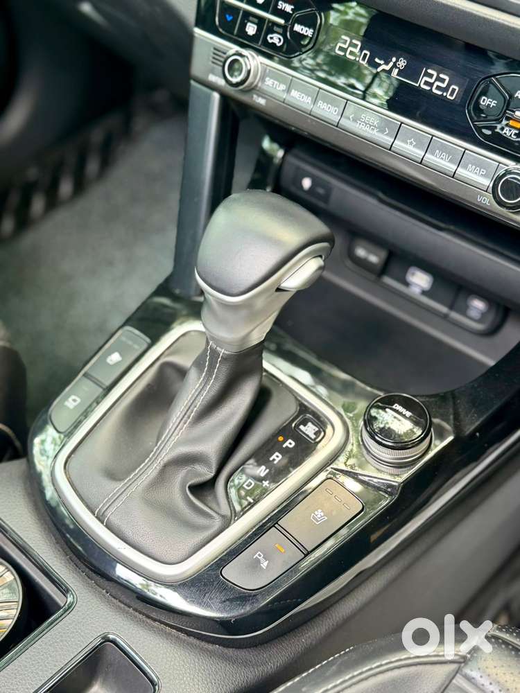 Kia Seltos Gtx Plus Dct, 2023, Petrol