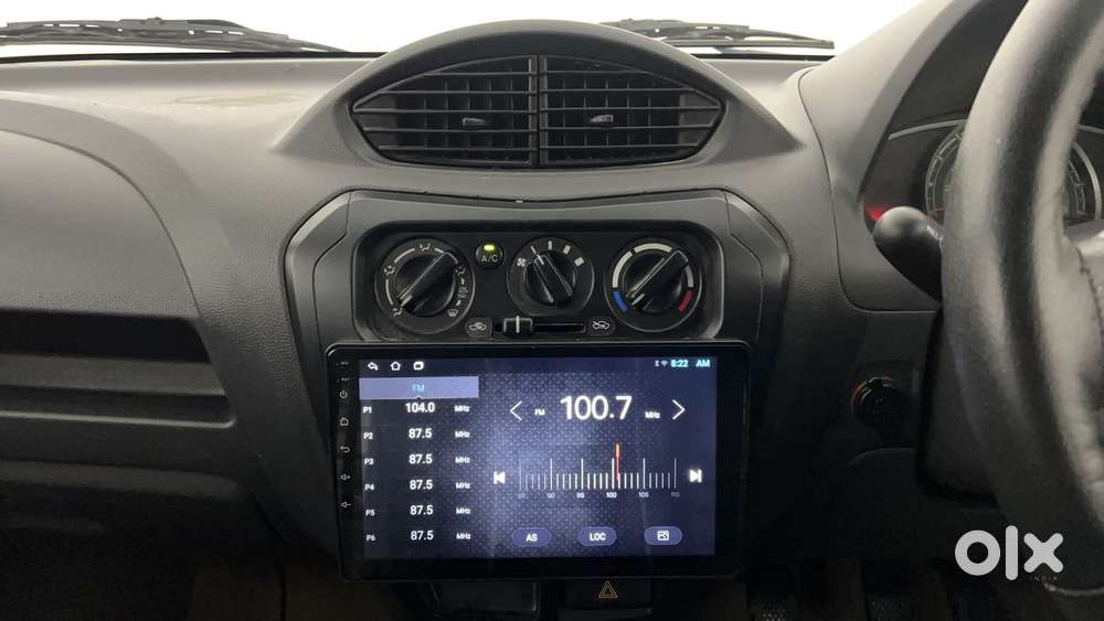 Maruti Suzuki Alto 800 Lxi, 2018, Petrol