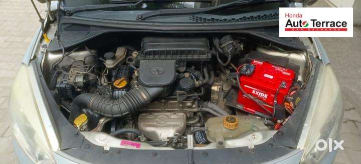 Tata Tiago Xza, 2019, Petrol
