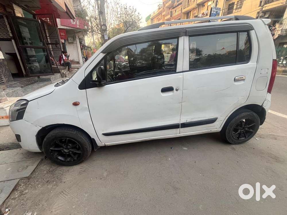 Maruti Suzuki Hybrid 2015