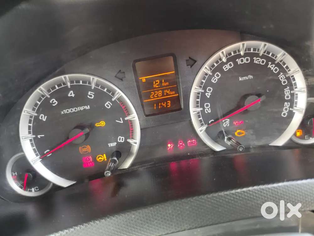 Maruti Suzuki Swift 2016 Petrol 22000 Km Driven