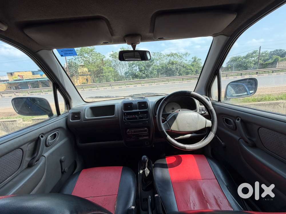 Maruti Suzuki Wagon R Petrol 2006