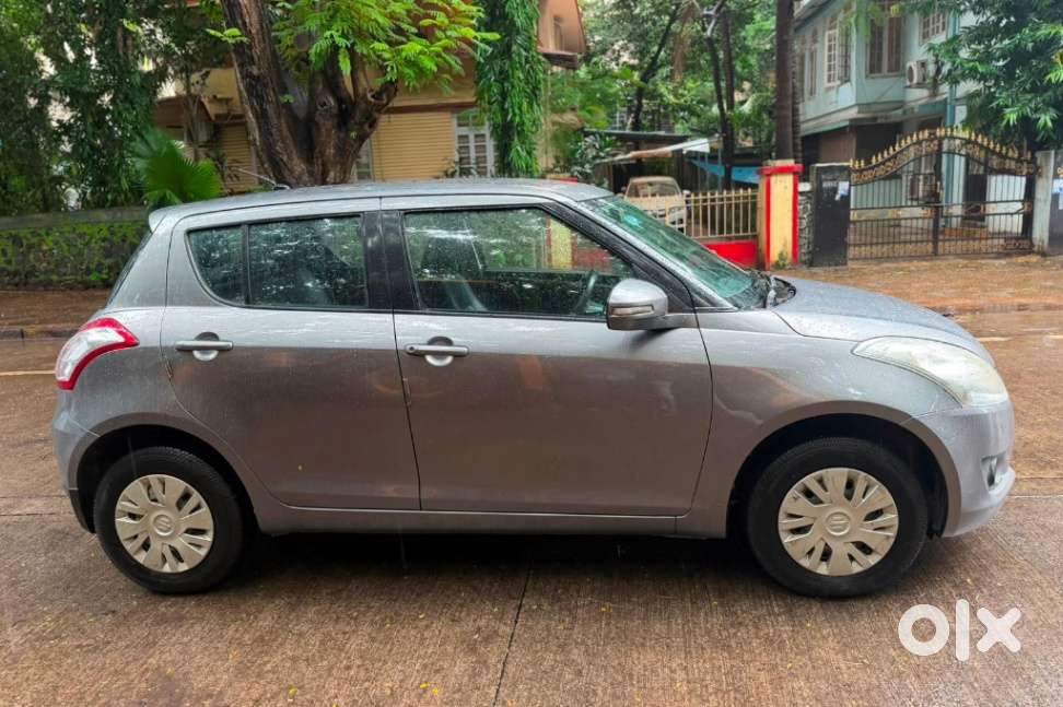 Maruti Suzuki Swift Vxi, 2014, Petrol