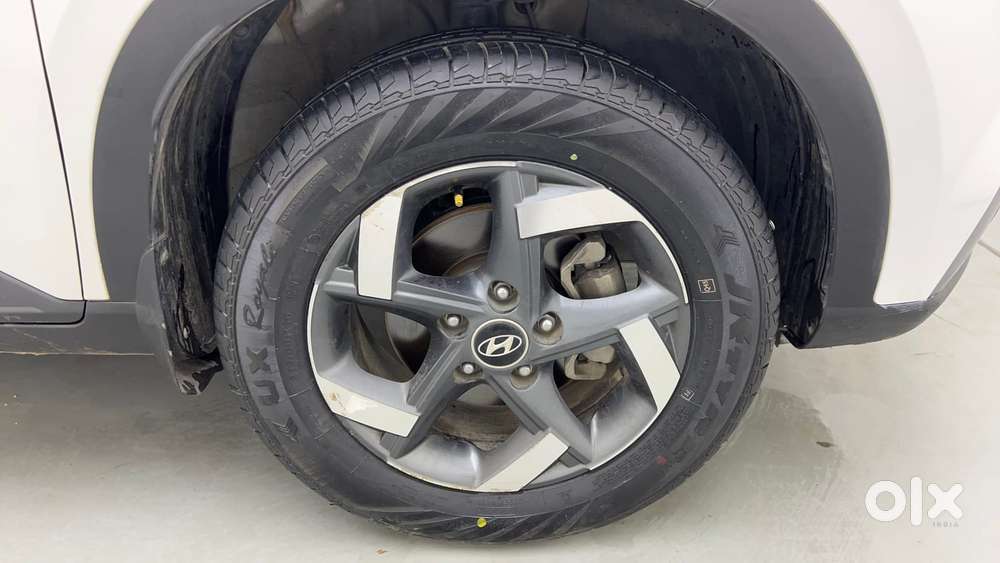 Hyundai Venue Sx Turbo, 2021, Petrol