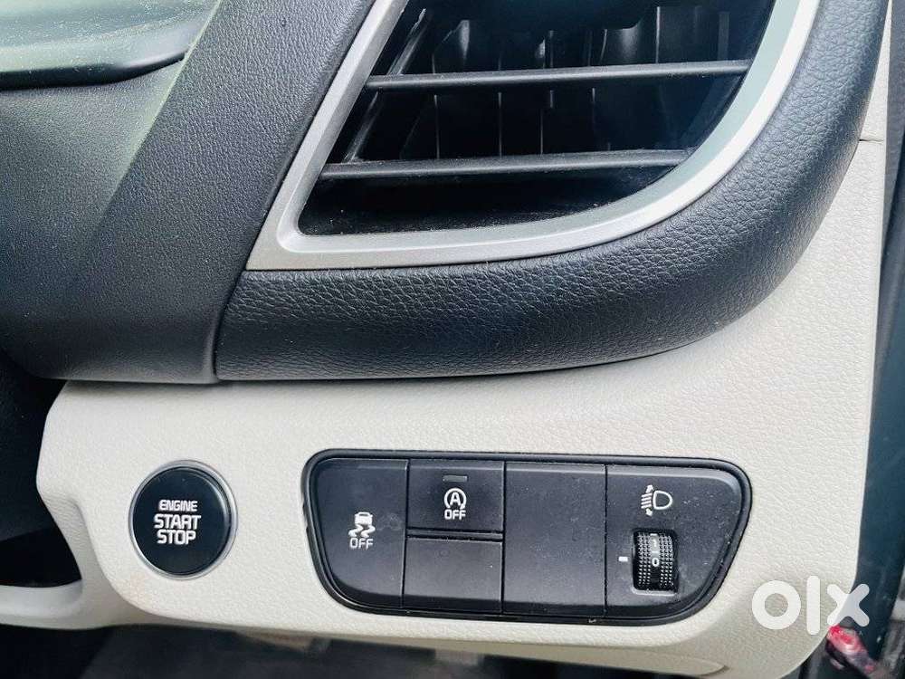 Kia Seltos 1.5 Htx+ Petrol At, 2024, Petrol
