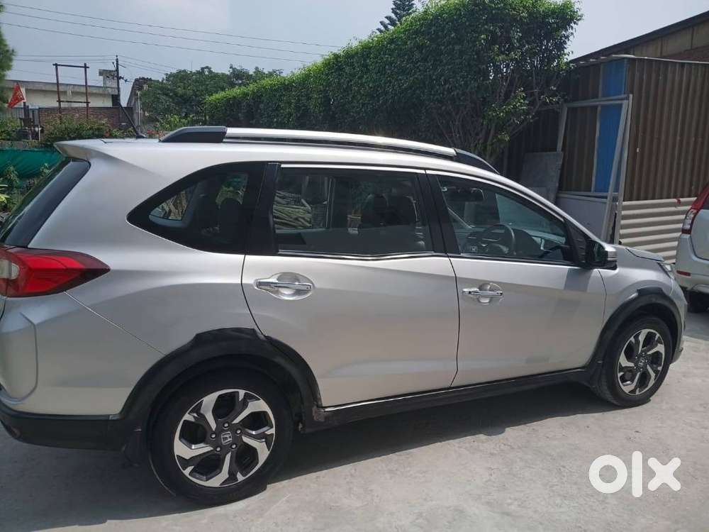 Honda Brv 1.5v Cvt(i-tec)