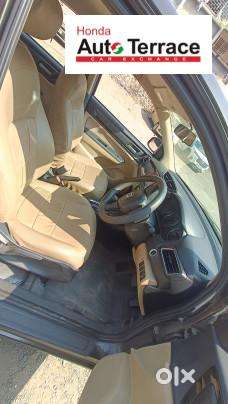 Honda Amaze Vx Cvt I-vtec, 2020, Petrol