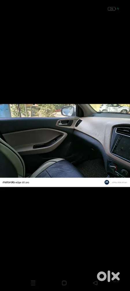 Hyundai I20 2018 Petrol 40000 Km Driven