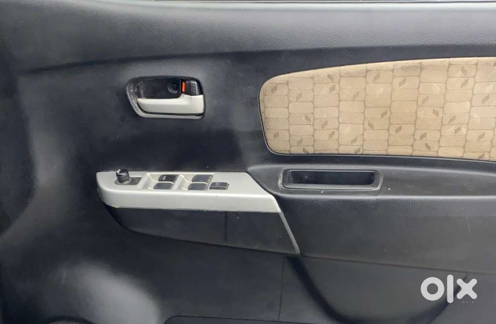 Maruti Suzuki Wagon R 1.0 Vxi, 2013, Petrol