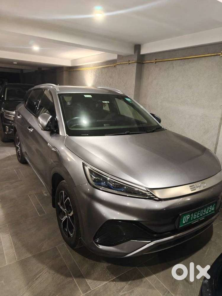 Byd Atto 3 Special Edition, 2025, Electric