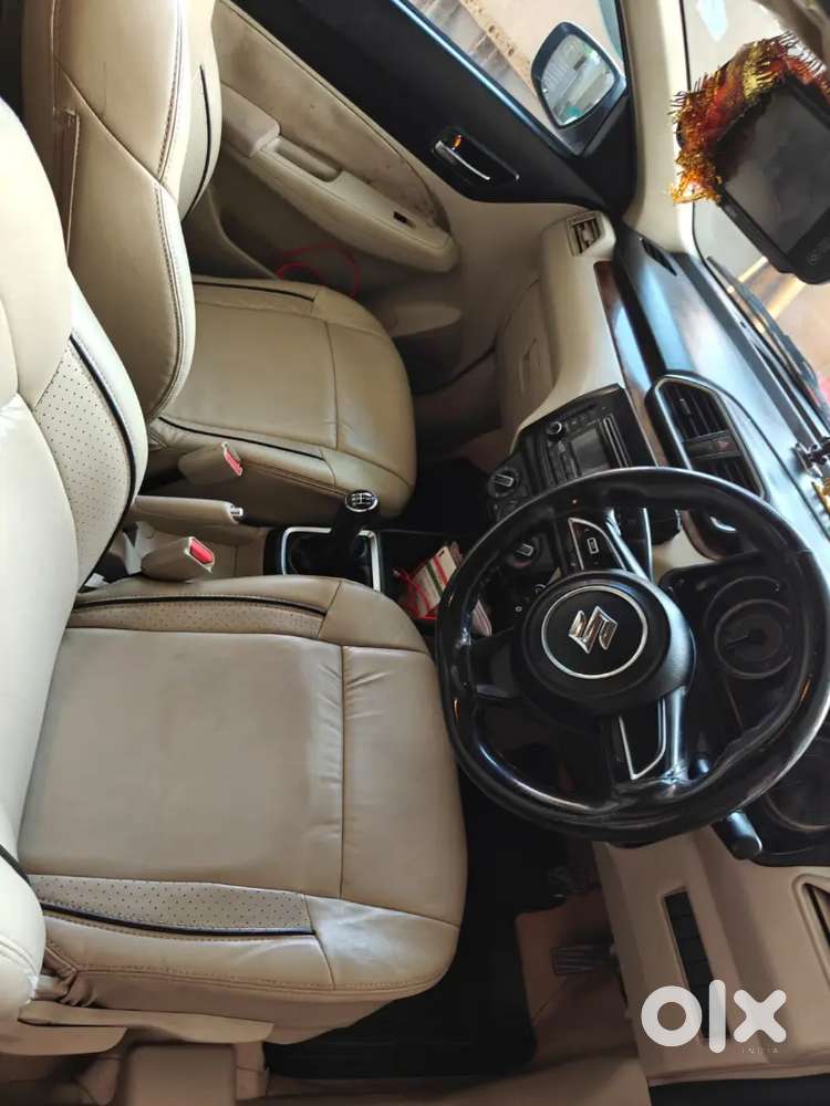 Maruti Suzuki Dzire 2017 Diesel