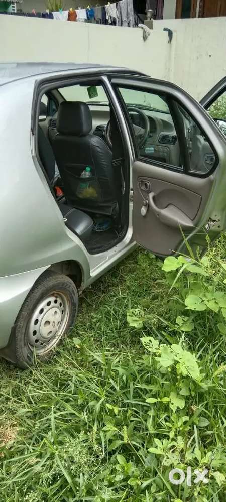 Tata Indica Diesel Manual 2011 Life Upto 2031