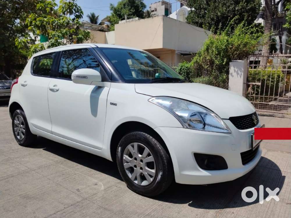 Maruti Suzuki Swift 2018 Vdi, 2014, Diesel