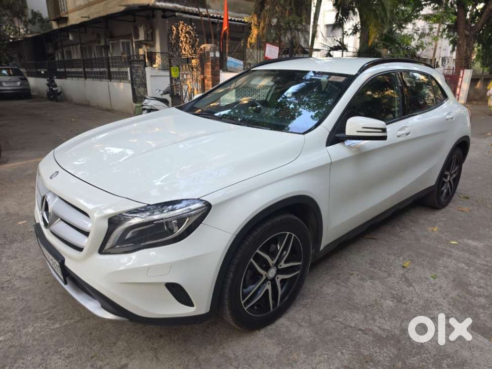 Mercedes-benz Gla Class 2014-2017 200 Cdi Sport, 2016, Diesel