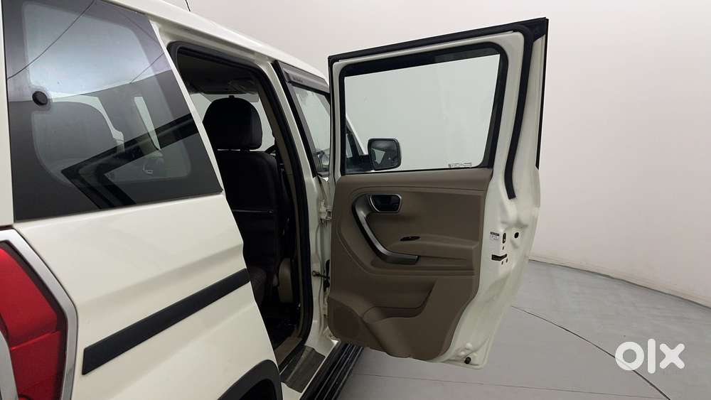 Mahindra Bolero Neo 1.5 N 10, 2023, Diesel