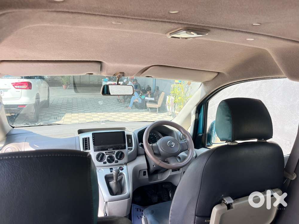 Nissan Evalia 2013 Diesel Well Maintained