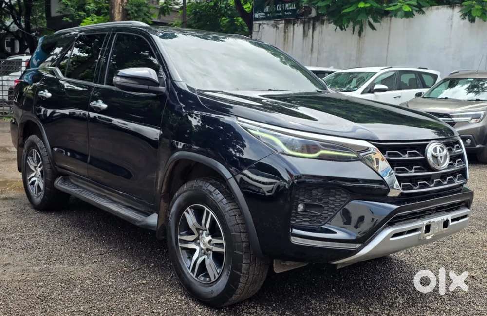 Toyota Fortuner 4x2 At, 2025, Diesel
