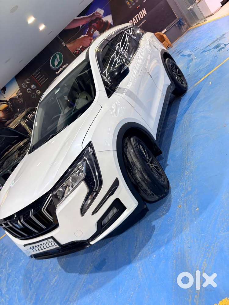 Mahindra Xuv700 Diesel Good Condition