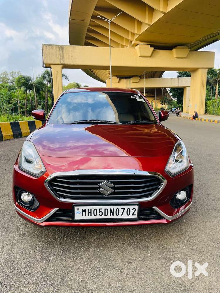 Maruti Suzuki Swift Dzire Zdi Plus , 2017, Diesel