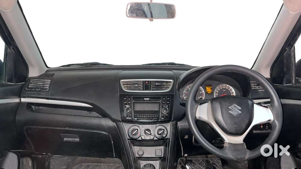 Maruti Suzuki Swift Vdi, 2016, Diesel