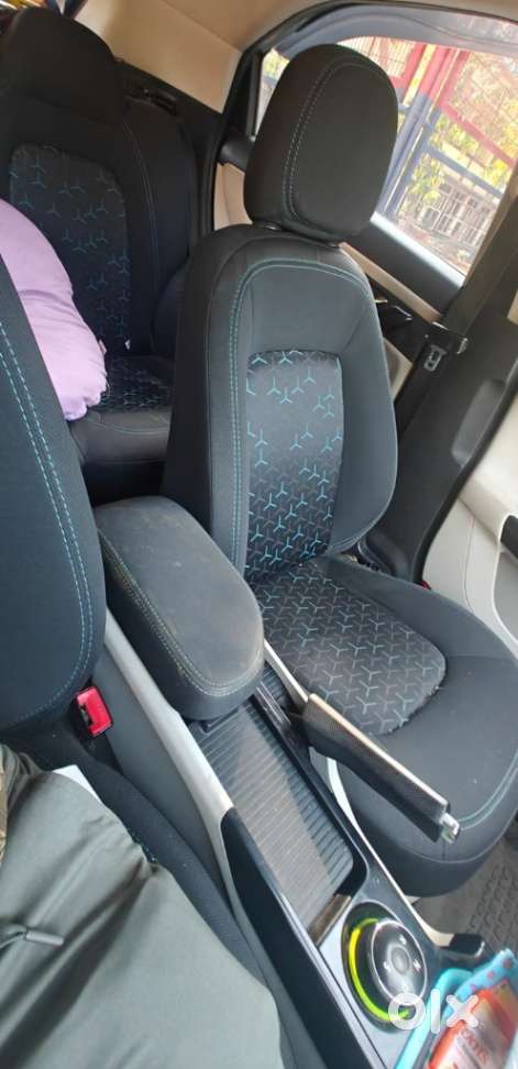 Tata Nexon Ev Xz Plus, 2022, Electric