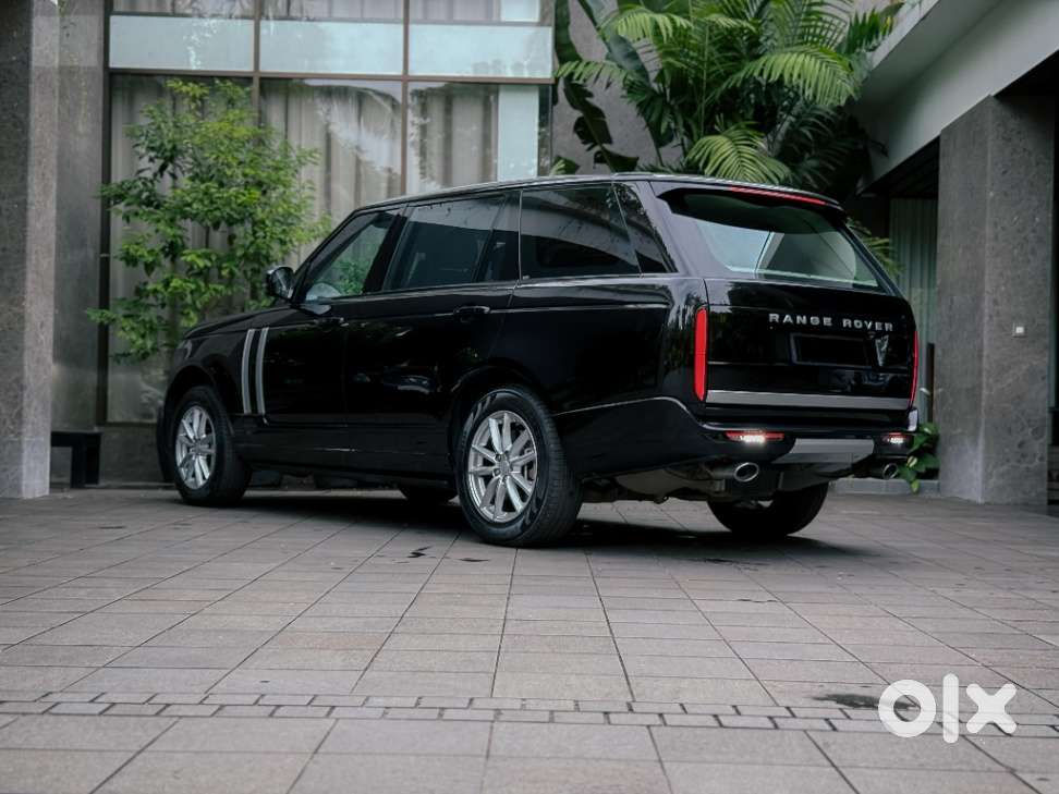 Land Rover Range 3.0 Diesel Swb Vogue, 2017, Diesel