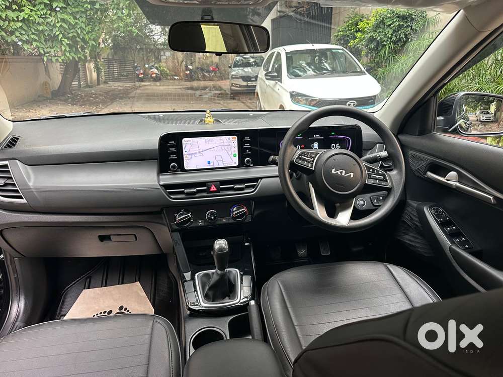 Kia Seltos 1.5 Htk+, 2026, Petrol