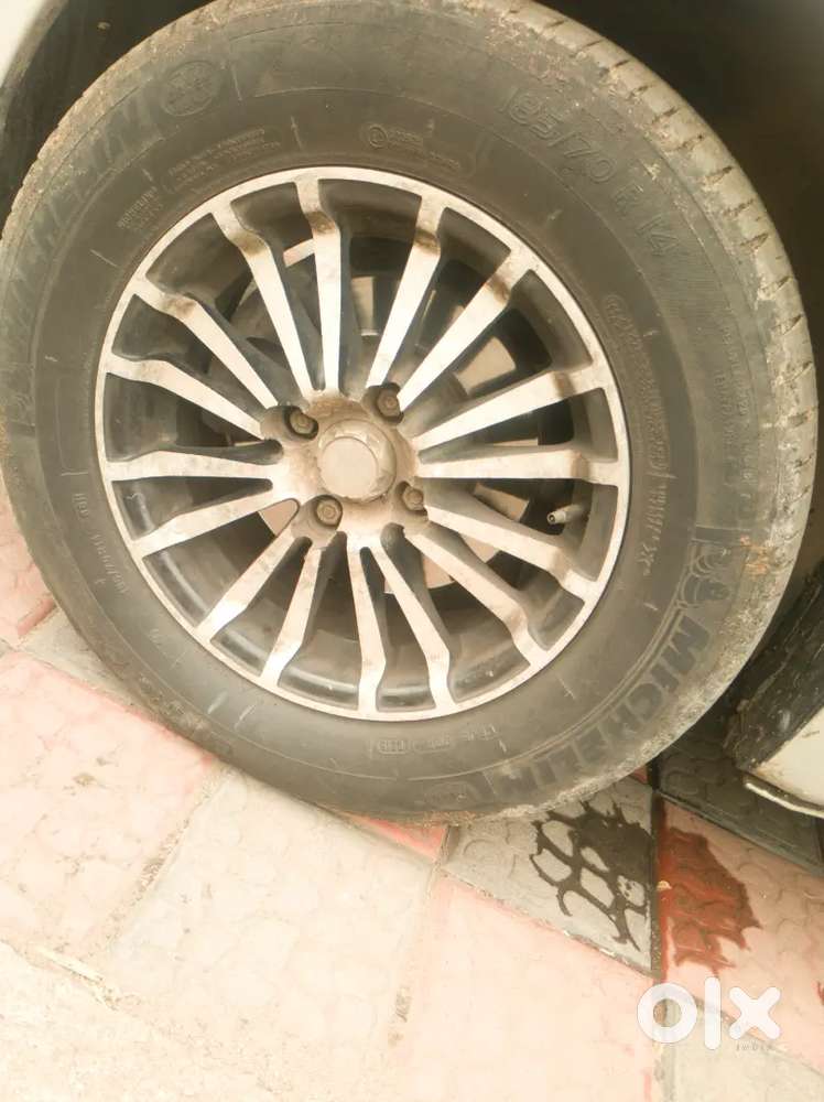 Maruti Suzuki Swift 2006 Petrol