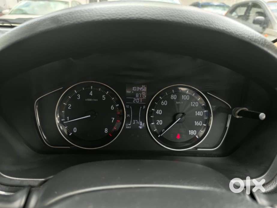 Honda Amaze [ ] 1.2 Vx I-vtec Mt, 2022, Petrol