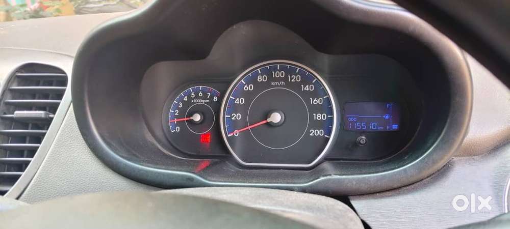 Hyundai I10 2011 Model – Well Maintained, Excellent Condition