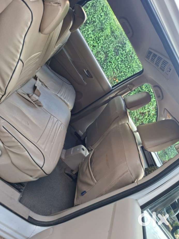Maruti Suzuki Ertiga Vxi Cng, 2022, Cng & Hybrids