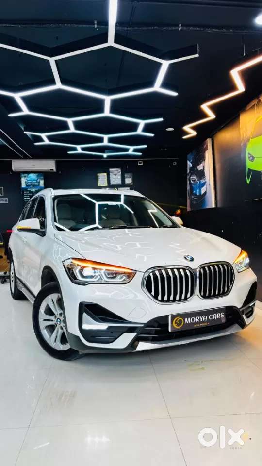 Bmw X1 2.0 Sdrive20d Xline, 2020, Diesel