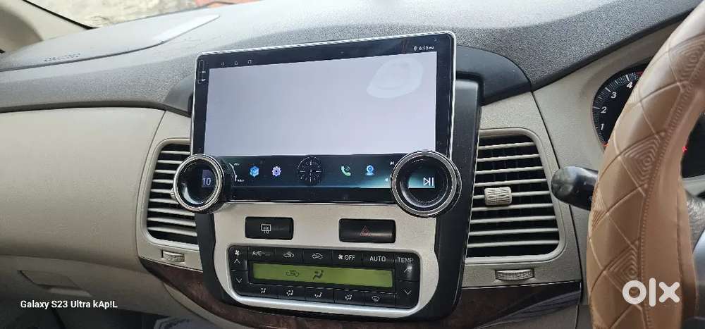 Toyota Innova 2024 Diesel Good Condition