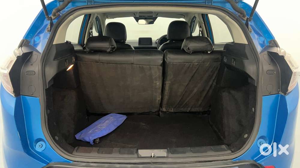 Tata Nexon 1.5 Revotorq Xz Plus, 2017, Diesel