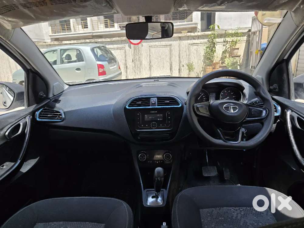 Tata Tiago Ev 2022 48250 Km Driven