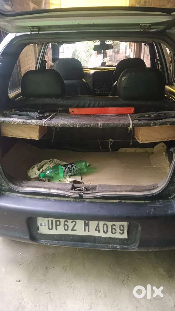 Maruti Suzuki Alto 800 2006 Petrol 134000 Km Driven