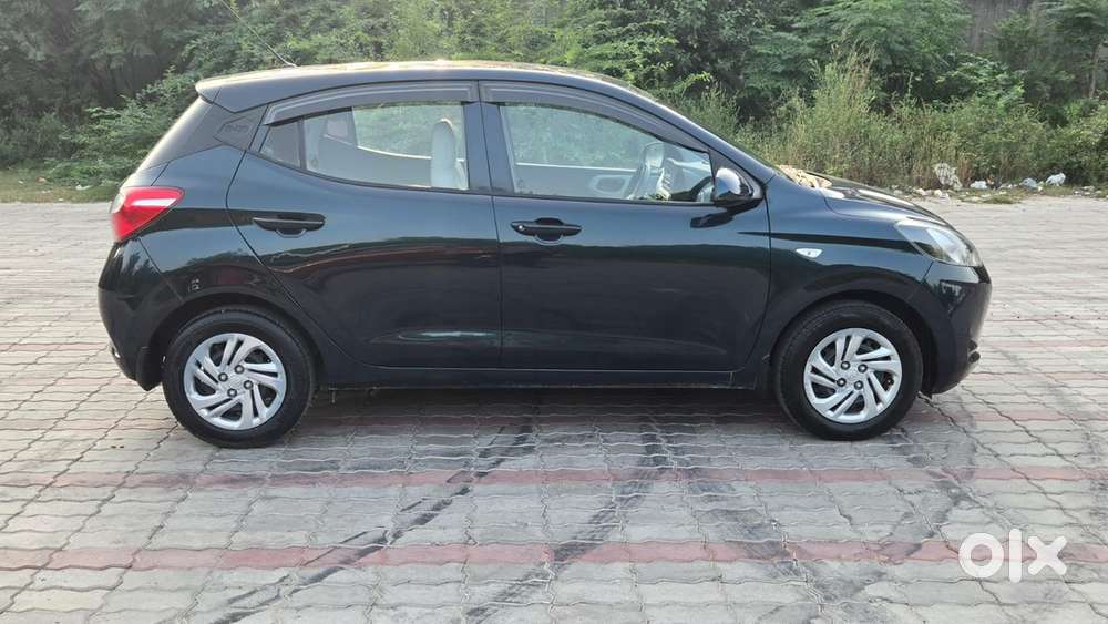 Hyundai Grand I10 2021
