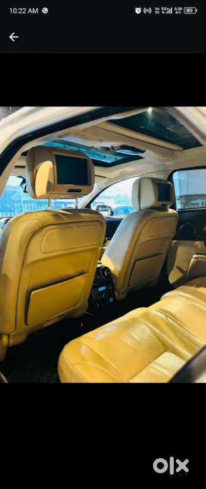 Jaguar Xj L 2015 Diesel 48500 Km Driven