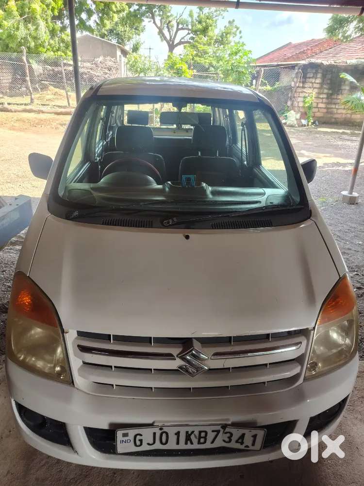 Maruti Suzuki Wagon R 2008 For Sale