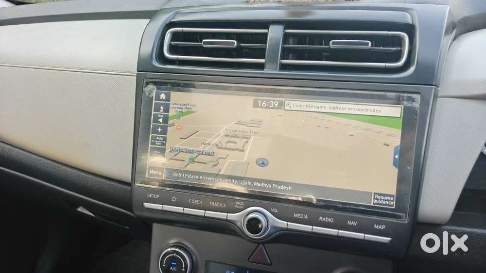 Hyundai Creta Sx 1.5 Diesel, 2022, Diesel