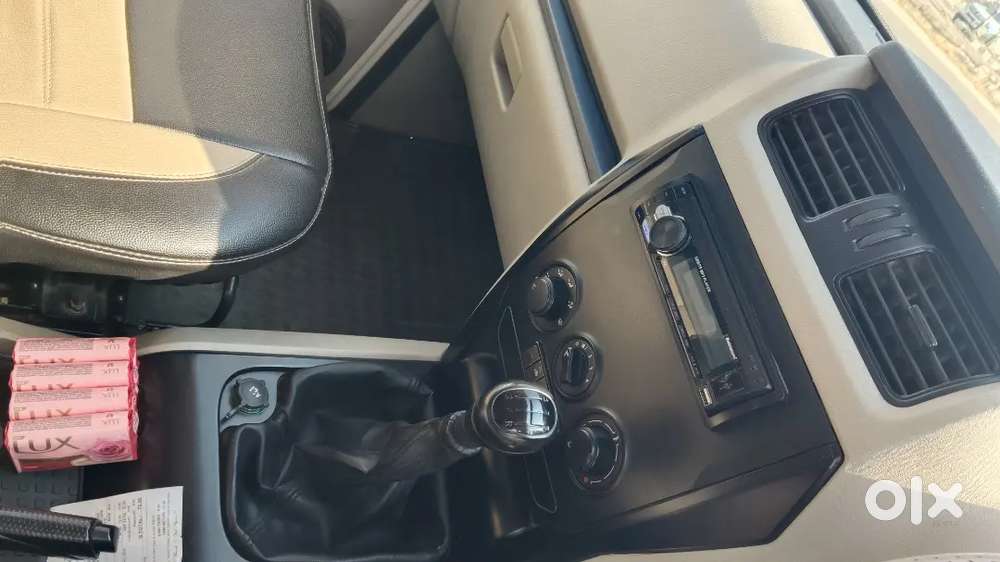 Mahindra Scorpio 2019 Diesel 106000 Km Driven