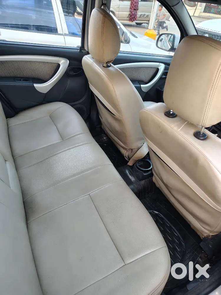 Renault Duster Diesel 2014