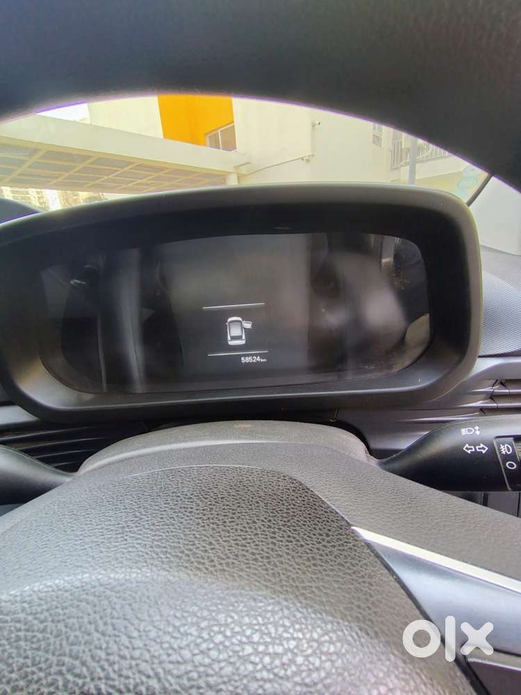 Hyundai I20 Sportz 1.2 Mt, 2023, Petrol